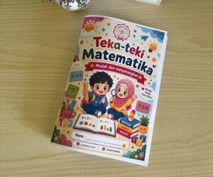 Teka-Teki Matematika