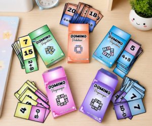 Domino Matematika
